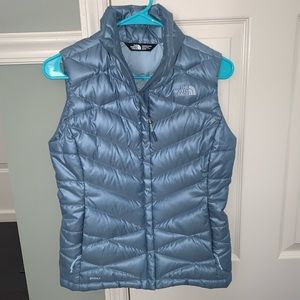North Face Vest